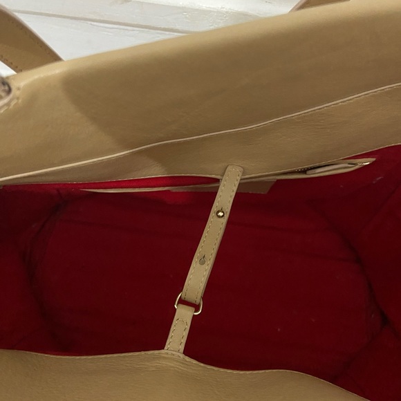 Aquascutum Tote - Picture 4 of 10